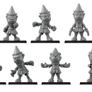 Pinocchio Bundle team 18miniatures - Only-Games