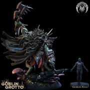 Goblin King - Only-Games