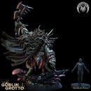 Goblin King - Only-Games