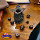 Alien Pod Dice Jail - SUPPORT FREE! - Only-Games