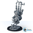 Atropal, Child of the Plague - Only-Games