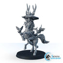 Mycotaur Female Swiftwind - Only-Games