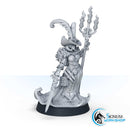 Catharina Clare, the Vampire Slayer - Only-Games