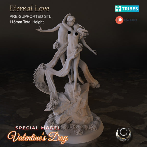 Eternal Love - Only-Games