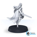 Astrid, Maiden of the Shield - Only-Games