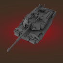 MG144-UK11F Challenger 2 DL2F (TES Megatron) - Only-Games