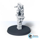 Daniel, Vallor's Hawk - Only-Games