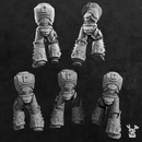 Hunters Body Set x5 - Only-Games