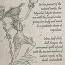 Mycelial Mystic - Only-Games