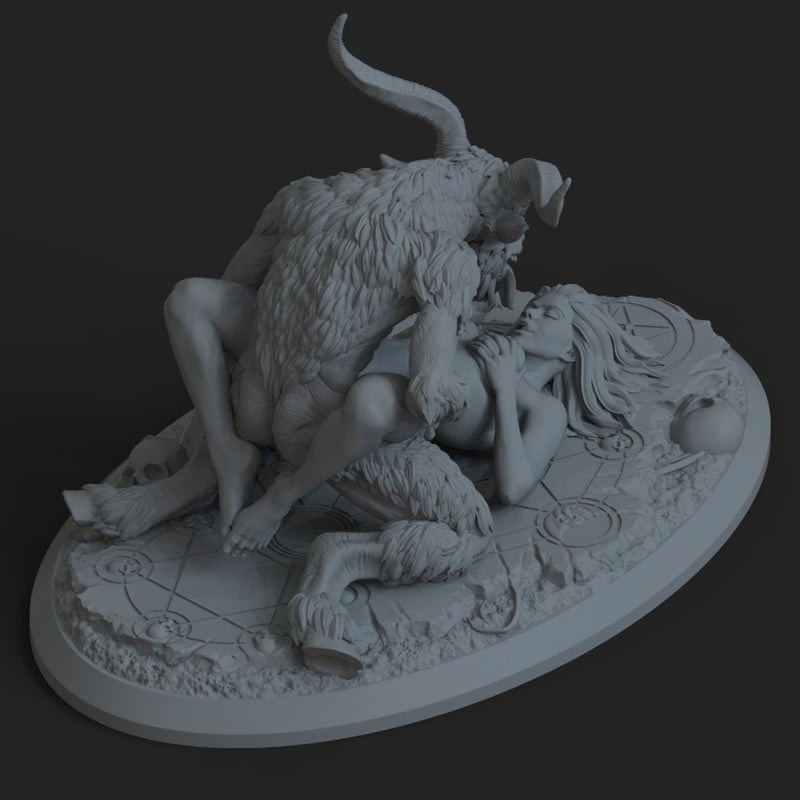 Ritual- 75MM Version - Only-Games