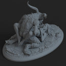 Ritual- 75MM Version - Only-Games