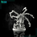 (0046) Ettercap werespider dungeon monster spider - Only-Games