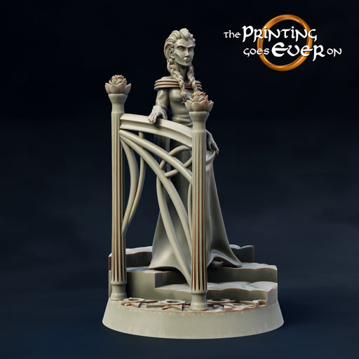 Aranwen the Elven Lady - Only-Games