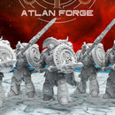 Promethean Phalanx - Only-Games