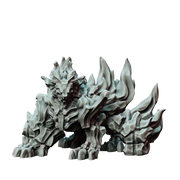 Iron Dragon - Only-Games