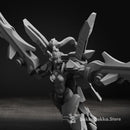 Commander Shadowmoon 45mm - Only-Games