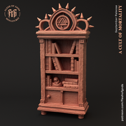 Cult Bookshelf - Only-Games