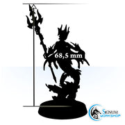 Shaa, the Pearl Reef Protector - Only-Games
