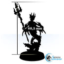 Shaa, the Pearl Reef Protector - Only-Games