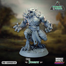 Warriors and Warrens- Varg Devourer - Only-Games