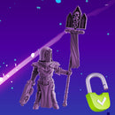 Little B-Sisters Banner Girl - Only-Games