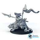 Kenzo, Herald of the Daimyō - Only-Games