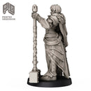 Joan - High Paladin - Only-Games