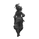 Portia Figurines - Only-Games