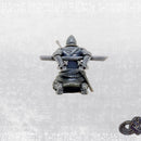 Prisoner Knight - Only-Games