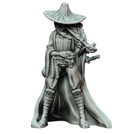 Hannya - Only-Games