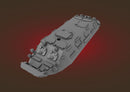 MG144-R13A3 BTR-60PA Amphibious - Only-Games