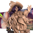 Halfling Wizard - Only-Games