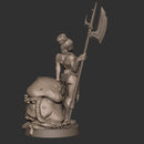 Lizzy, the Unchained - Only-Games