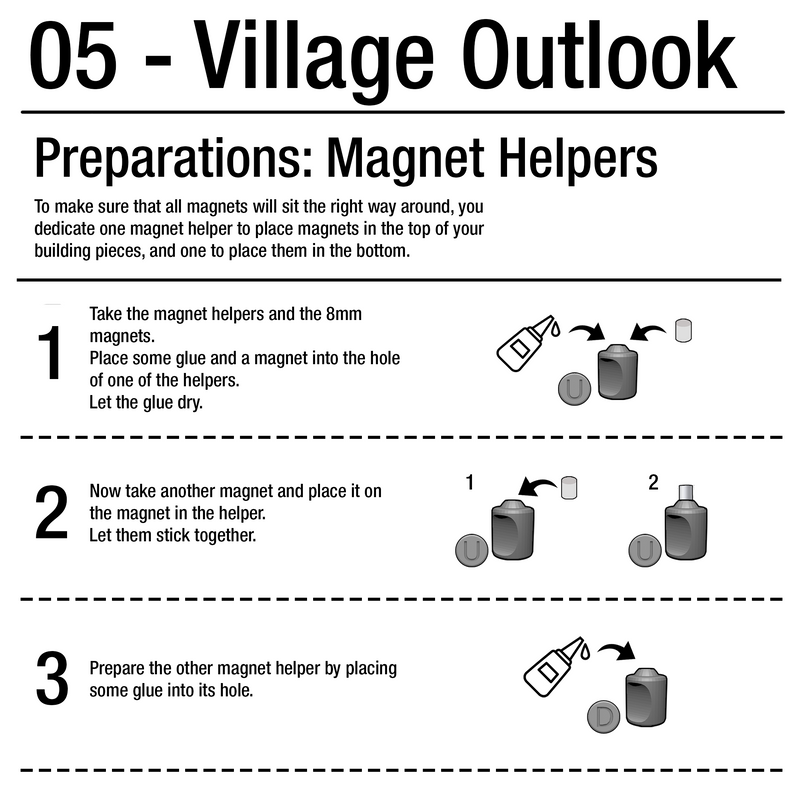 Village Outlook - Only-Games