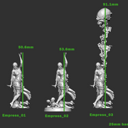 Empress of the Undead - Only-Games
