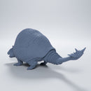 Doedicurus 1-35 scale prehistoric animal - Only-Games