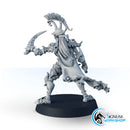 Mayrdren, Seventh son of the House of Dartayl - Only-Games