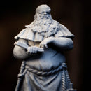 Mendicant Friar - Only-Games