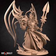 Seraphim of Valor - Only-Games