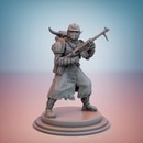 Cult Guard. Cult Guardsmen (Assault Rifles). - Only-Games
