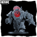 Dredge Marine Dredgenought (physical miniature) - Only-Games