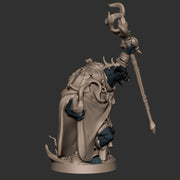 Tabaxi Warlock - Only-Games