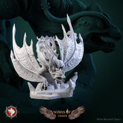Abomination huge monster pre-supported + dnd 5e stats block - Only-Games