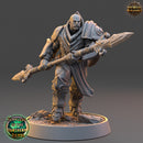 Sverker Icebrand - Templars of the Northern Lights - Only-Games