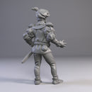 Young Noble - Only-Games