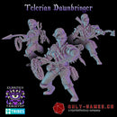 Telerian Dawnbringers - Only-Games