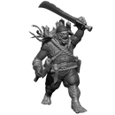 AX121 - Ocean Fiend Pirate - Only-Games