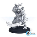 Masaru, Lord's Last Warrior - Only-Games