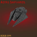 MG144-RE03 Silmanordo APC - Only-Games