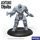 Achtung Cthulhu Nachtwolfe Sturmtroopers - Only-Games